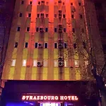 Strazburg Oda ve Kahvaltı