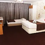 Oda ve Kahvaltı Strazburg Ankara