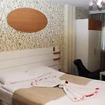 Oda ve Kahvaltı Strazburg Ankara