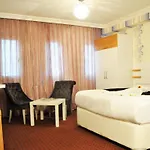 Strazburg Ankara