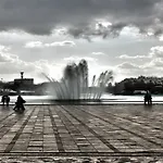 Oda ve Kahvaltı Strazburg Ankara