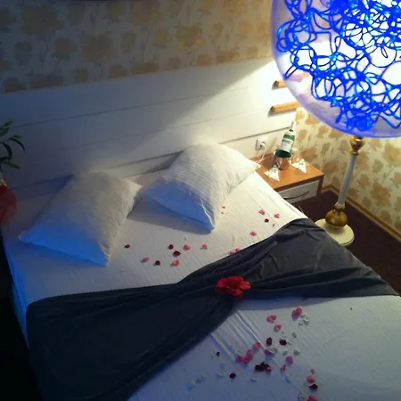 Bed & Breakfast Strazburg Ankara