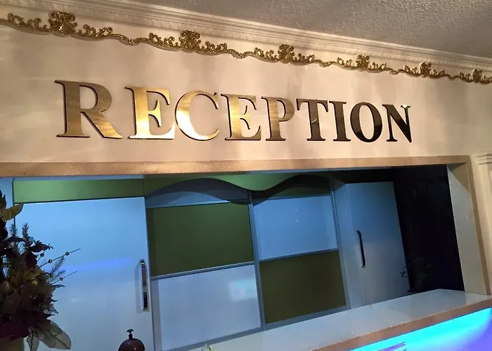 Strazburg Bed & Breakfast