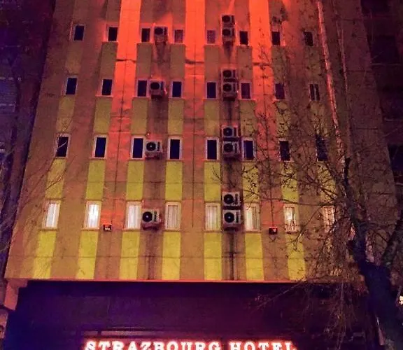 Strazburg Bed & Breakfast