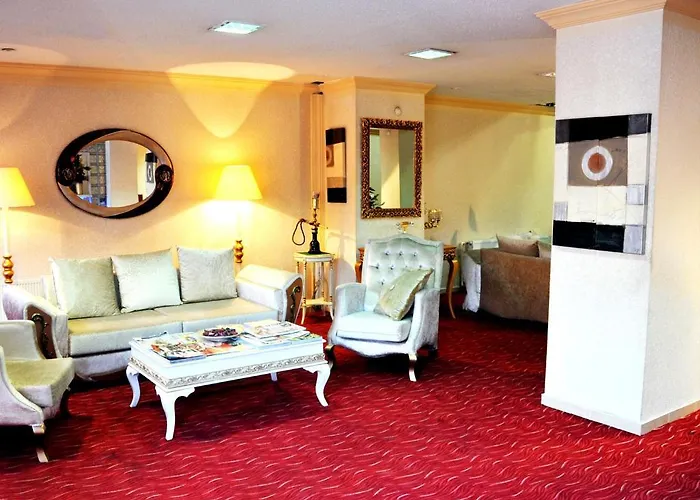 Bed & Breakfast Strazburg 2*