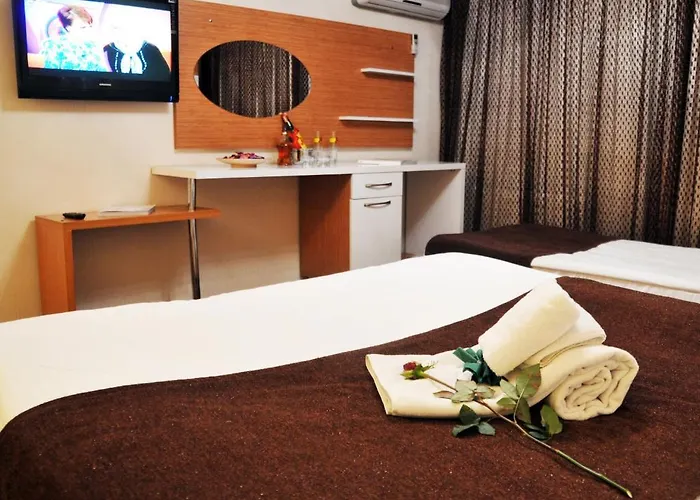 Strazburg Bed & Breakfast 2*