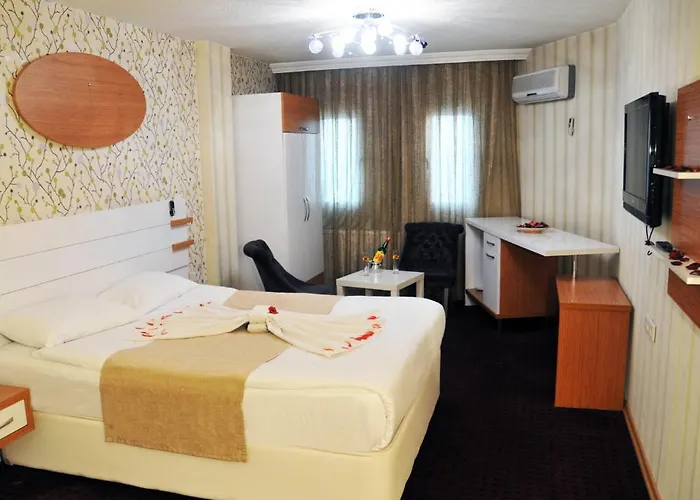 Strazburg Bed & Breakfast 2*