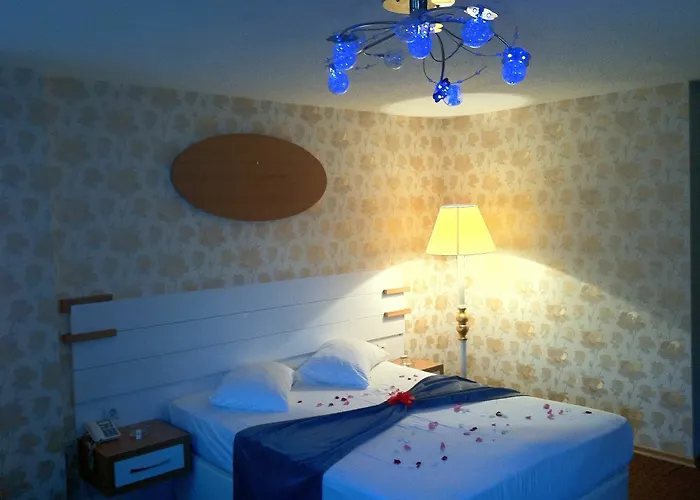 Bed & Breakfast Strazburg Ankara