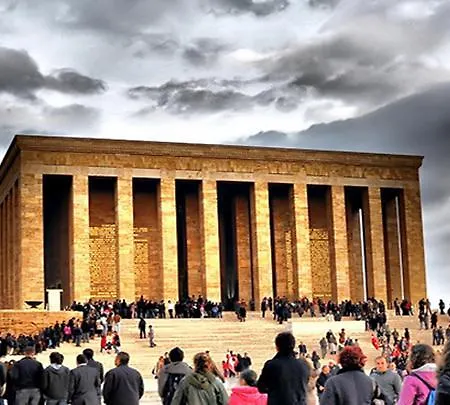 Strazburg Bed and Breakfast Άγκυρα