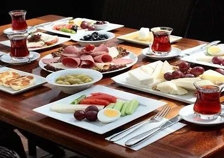 Strazburg 2* אנקרה