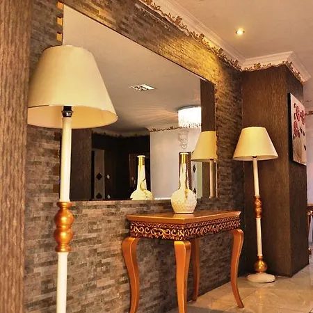 Bed & Breakfast Strazburg Ankara