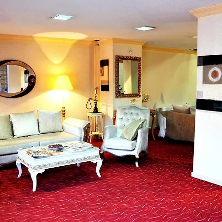 Bed & Breakfast Strazburg 2*