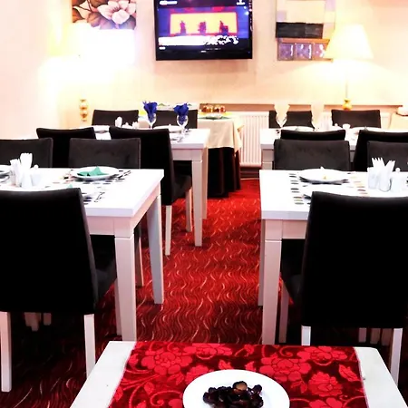 Strazburg אנקרה