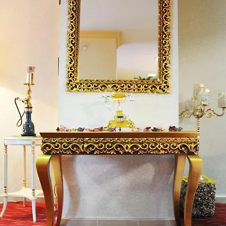 Bed & Breakfast Strazburg