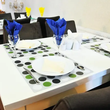 Bed & Breakfast Strazburg Ankara