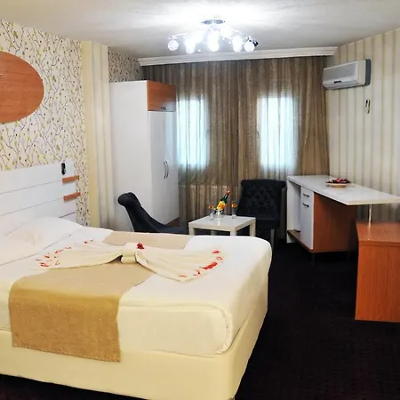 Strazburg Bed and Breakfast 2*