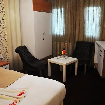 Bed & Breakfast Strazburg