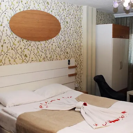 לינה וארוחת בוקר Strazburg אנקרה