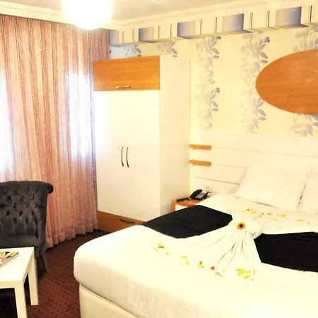 Bed & Breakfast Strazburg 2*