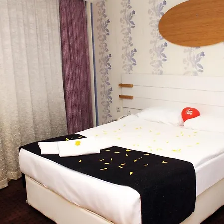 Strazburg Bed and Breakfast Άγκυρα