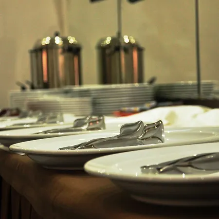 לינה וארוחת בוקר Strazburg