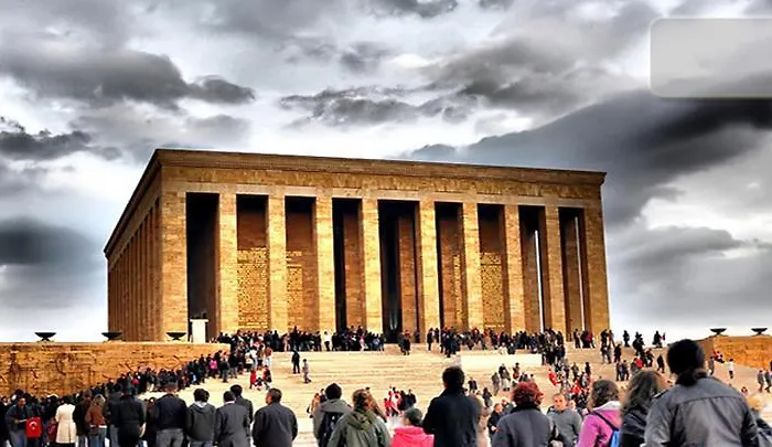 Strazburg Oda ve Kahvaltı Ankara