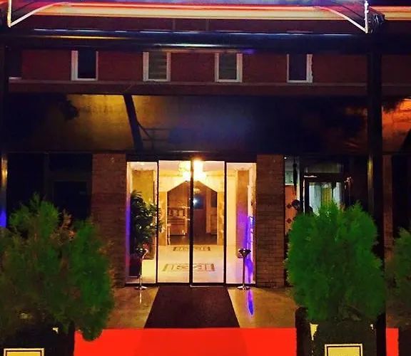 Bed and Breakfast Strazburg