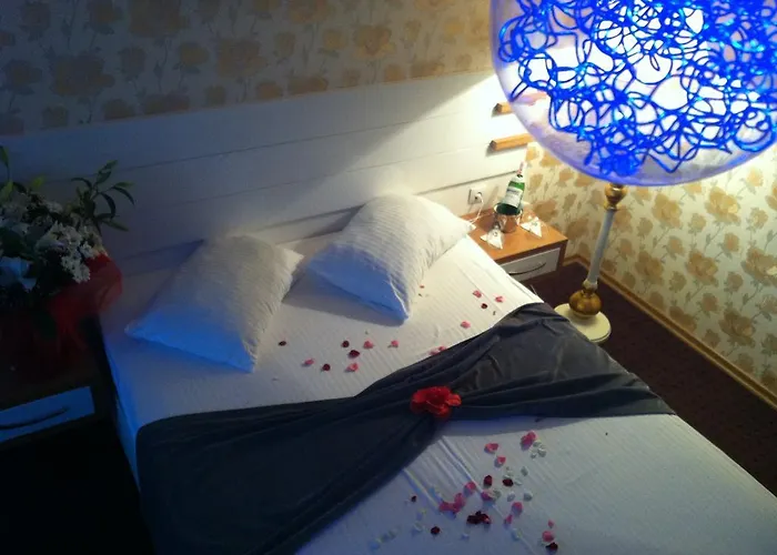 Bed and Breakfast Strazburg Άγκυρα