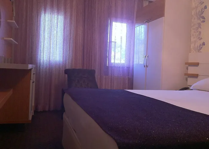 Bed and Breakfast Strazburg Άγκυρα