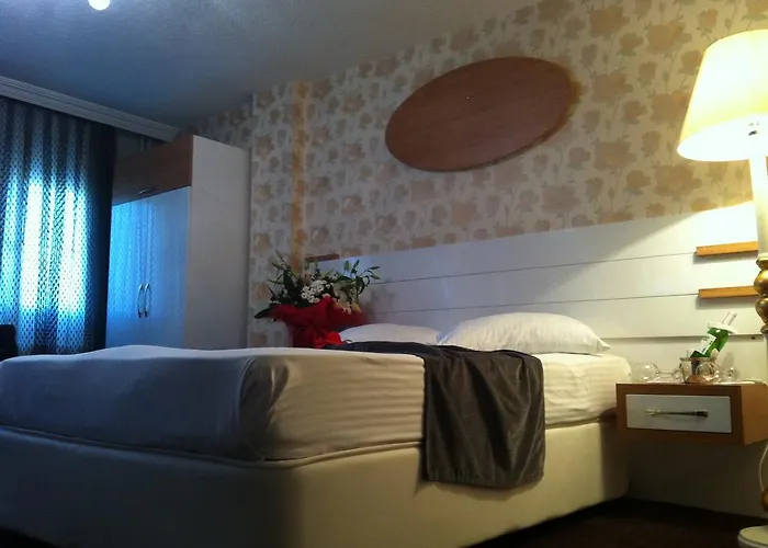 Strazburg Bed and Breakfast