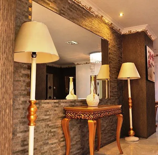 Bed and Breakfast Strazburg Άγκυρα