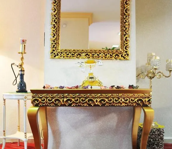 Bed and Breakfast Strazburg