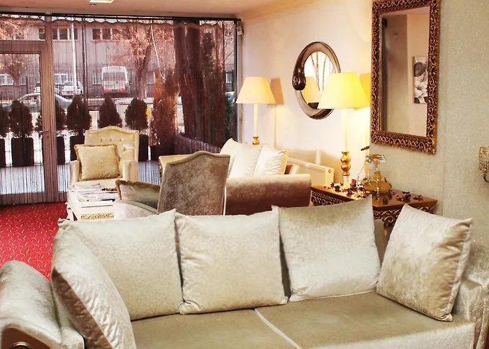 Bed and Breakfast Strazburg 2*