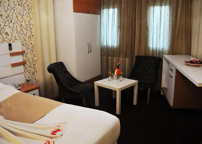 Bed and Breakfast Strazburg