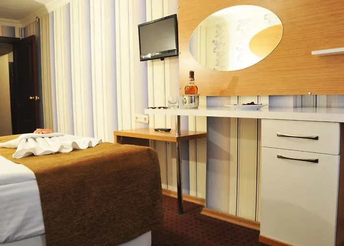 Bed and Breakfast Strazburg 2*