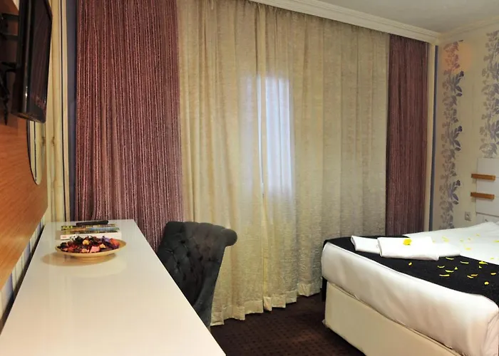 Strazburg Bed and Breakfast