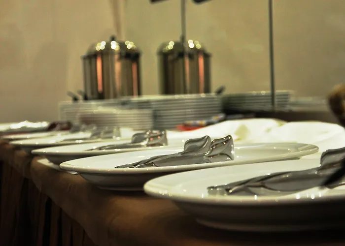 Oda ve Kahvaltı Strazburg