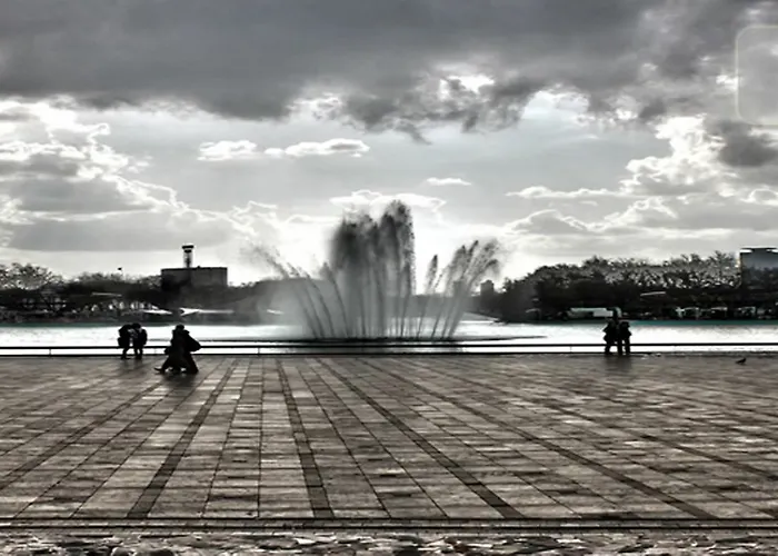 Oda ve Kahvaltı Strazburg Ankara