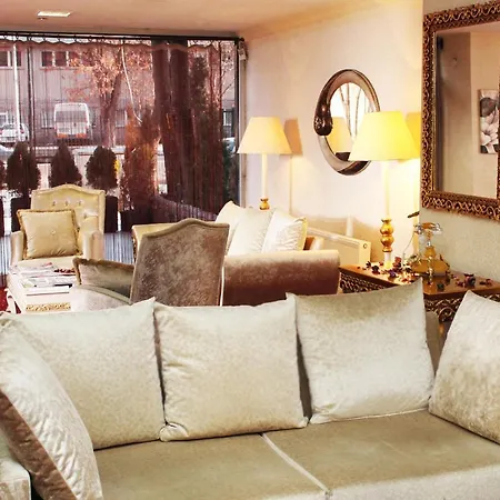 Bed & Breakfast Strazburg 2*