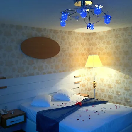Bed & Breakfast Strazburg Ankara