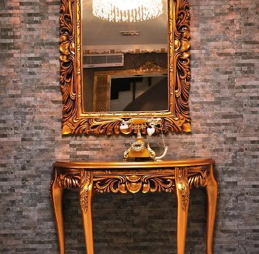 فندق مبيت وإفطار Strazburg 2*