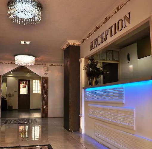 فندق مبيت وإفطار Strazburg