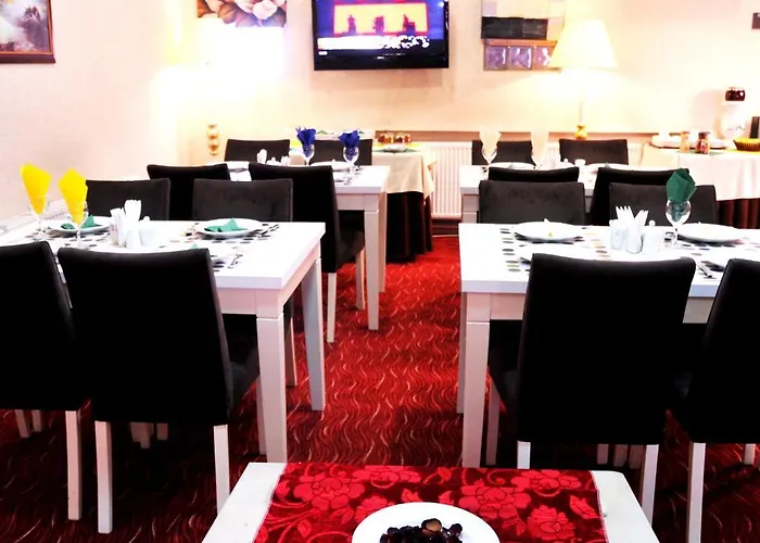 Strazburg أنقرة