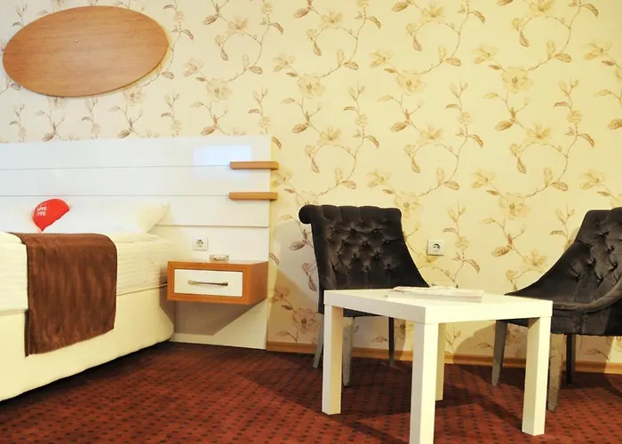 Strazburg أنقرة