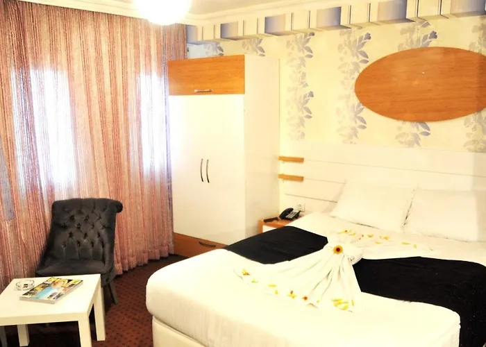 فندق مبيت وإفطار Strazburg 2*