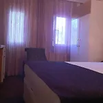 فندق مبيت وإفطار Strazburg أنقرة