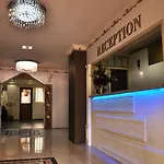 فندق مبيت وإفطار Strazburg