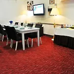 فندق مبيت وإفطار Strazburg