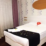 Strazburg فندق مبيت وإفطار أنقرة