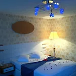 فندق مبيت وإفطار Strazburg أنقرة